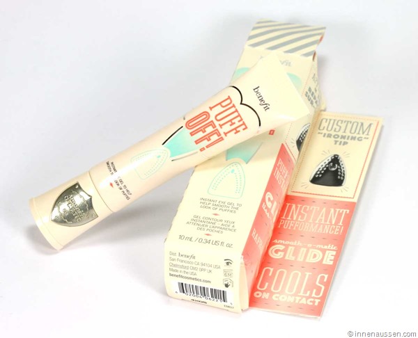 Benefit Puff Off Gel