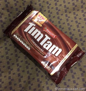 TimTams