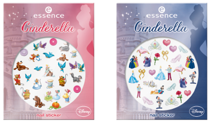 essence cinderella 3