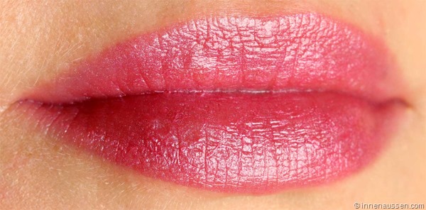 Astor Lip Lacquer Swatch