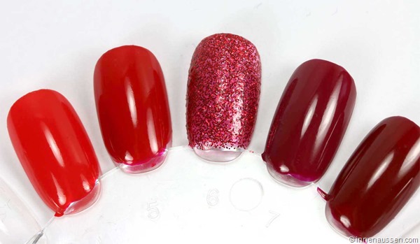 essence-gel-nail-polish-Swatches-Rot