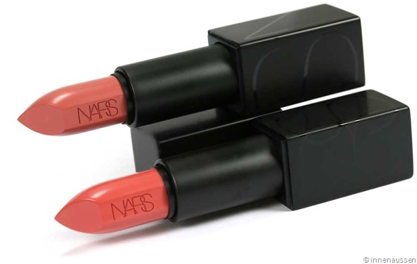 Nars-Audacious-Lippenstift