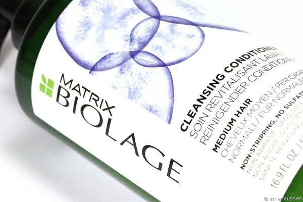 Matrix-Cleansing-Conditioner