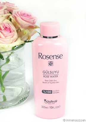 Rosense-Rosenwasser