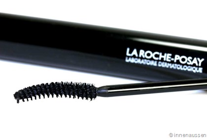 La-Roche-Posay-Respectissime-Mascara-Bürste