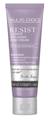 Paulas Choice Resist Anti-Aging Handcreme