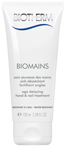 Biotherm Handcreme LSF