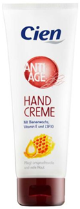 Cien Anti Age Handcreme LSF 10