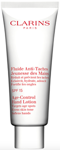 Clarins Age Control Hand Lotion LSF 15