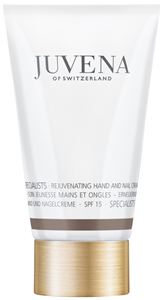 Juvena Handcreme LSF 15