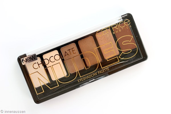 Review-Catrice-Chocolate-Nudes-Lidschattenpalette