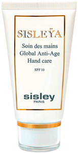 Sisley Handcreme LSF 10