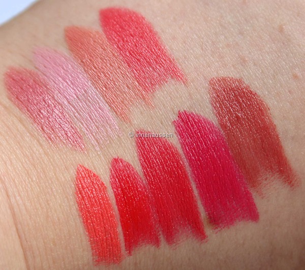 Swatches-Trend-it-up-High-Shine-Lippenstift