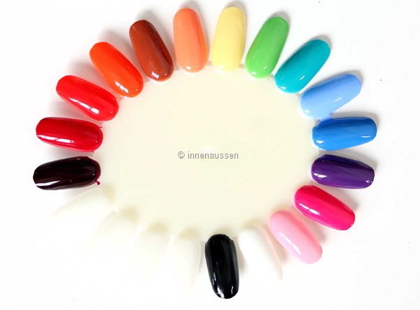 dm-Tredn-it-up-N-1-Nagellack-Swatches