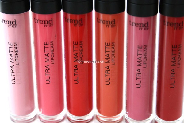 dm-Trend-it-up-Matte-Lipcream-Farben