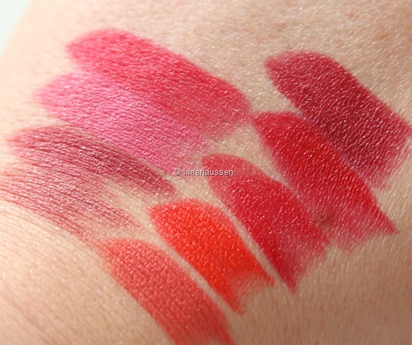 dm-Trend-it-up-Matte-Lippenstifte-Swatches