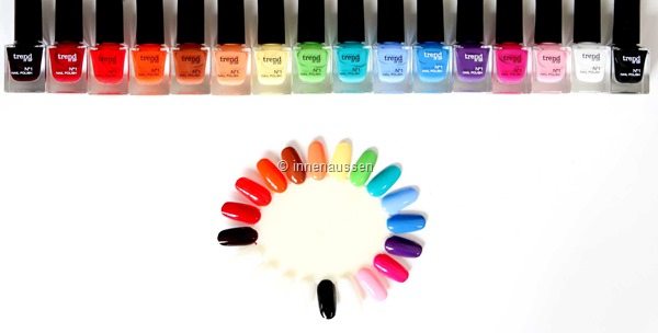 dm-Trend-it-up-N-1-Nagellack