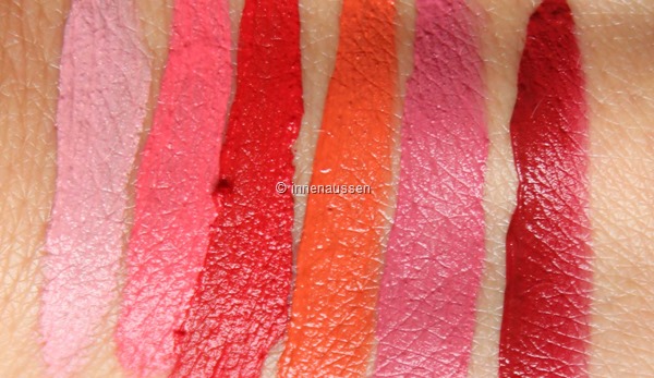 dm-Trend-it-up-Ultra-Matte-Lipcream-Swatches