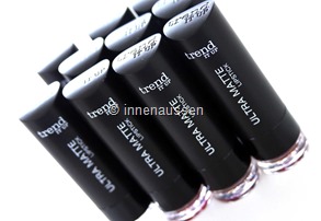 dm-Trend-it-up-Ultra-Matte-Lippenstift