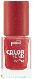 p2 Color Trend Polish 020 InnenAussen