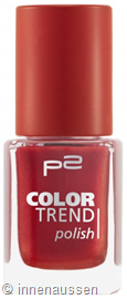 p2 Color Trend Polish 030 InnenAussen