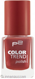 p2 Color Trend Polish 060 InnenAussen