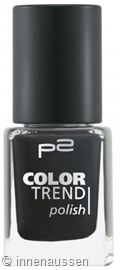 p2 Color Trend Polish 090 InnenAussen