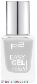 p2 Easy Gel Polish 010 InnenAussen