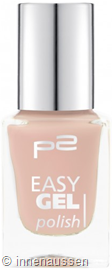 p2 Easy Gel Polish 020 InnenAussen