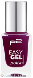 p2 Easy Gel Polish 070 InnenAussen