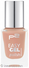 p2 Easy Gel Polish 100 InnenAussen