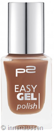 p2 Easy Gel Polish 120 InnenAussen