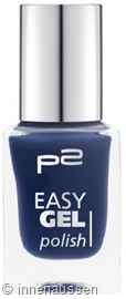 p2 Easy Gel Polish 130 InnenAussen