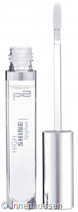 p2 High Shine Lipgloss InnenAussen