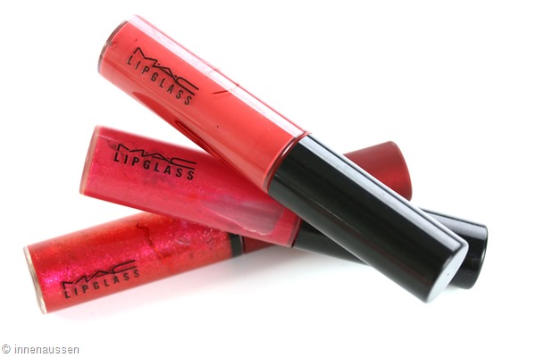 MAC-Sammlung-Lipglass