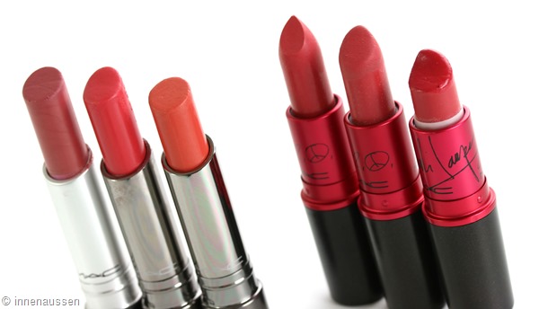 MAC-Sammlung-Lippenstifte-1