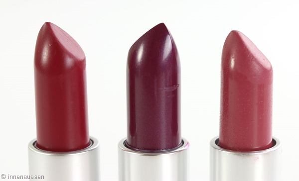 MAC-Sammlung-Lippenstifte-4