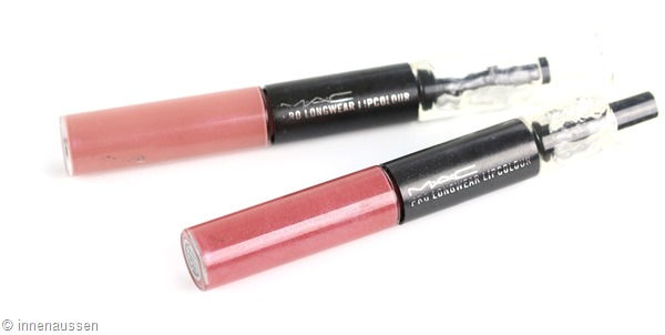 MAC-Sammlung-Pro-Longwear