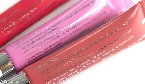 Review-Catrice-Lip-Balms