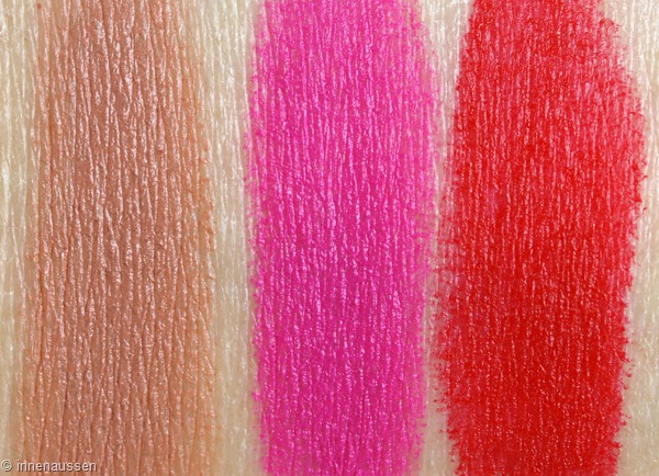 Swatches-Maybelline-Creamy-Matt