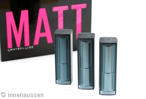 Verpackung-Maybelline-Creamy-Matt