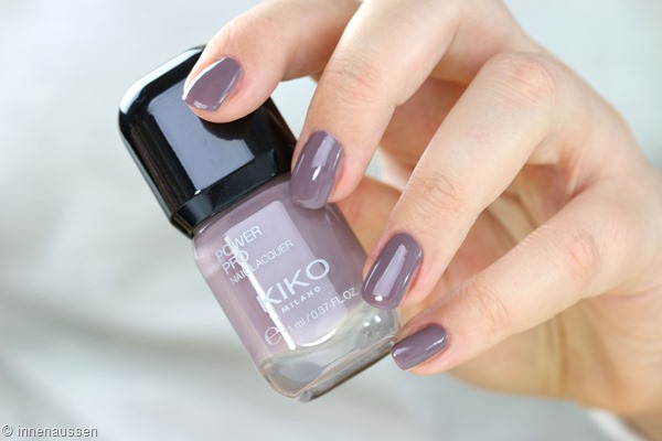 Kiko 29 Pink Gray