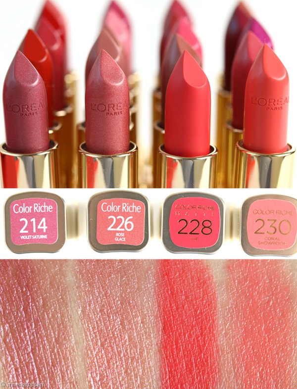 Loreal-Color-Riche-Swatches-226-Rose-Glace