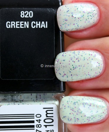 Manhattan-820-Green-Chai-Swatch