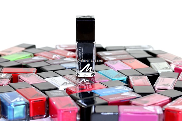 Manhattan-Last-and-shine-Nagellack