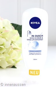 Nivea-In-Dusch-Waschcreme