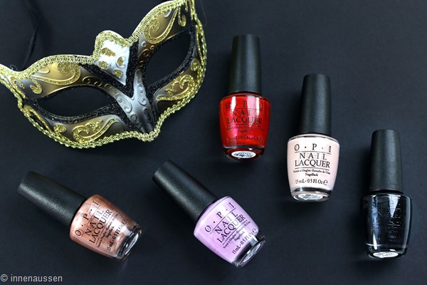 OPI-Venice-Collection