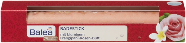 4010355136299_Balea_Badestick_Frangipani