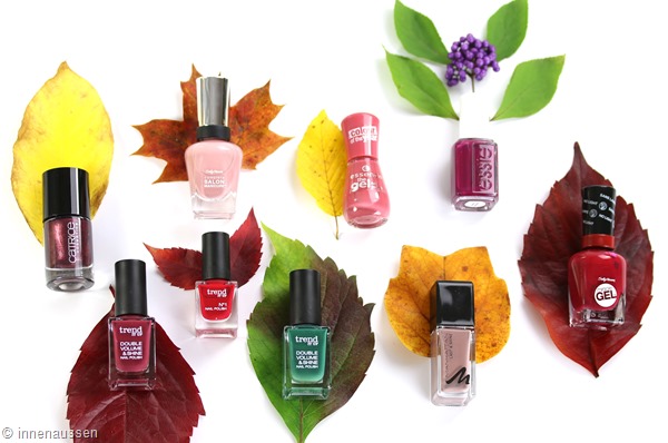 Favoriten-Nagellacke-Herbst-Drogerie-Innen-Aussen