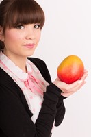 Mango Profilbild